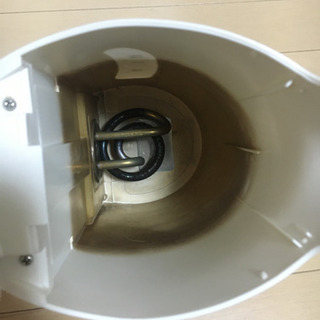 電気ケトルの画像