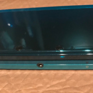 任天堂 3DS ソフト付き　メモリーカード8gb