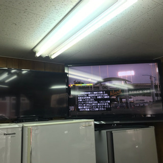 46インチ