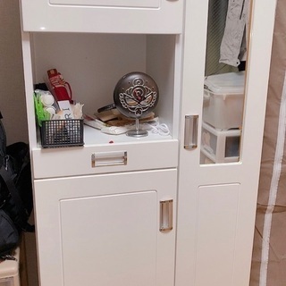 靴箱