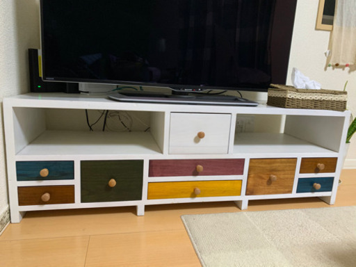 テレビボード