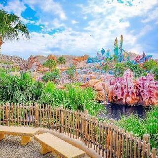 ✨ディズニー好きな方とお友達なりたいです✨