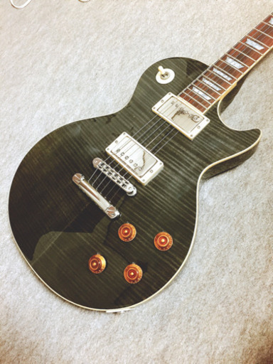 BURNY レスポール