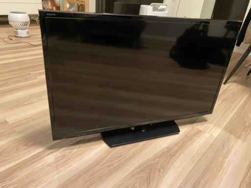 32型 テレビ