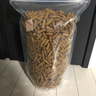 Mazuri モンキーフード　1kg
