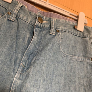 Gap 1969カジュアルジーンズの画像