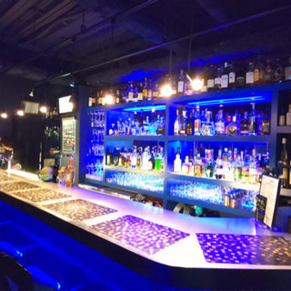 BARのオープニングスタッフ募集中です。の画像