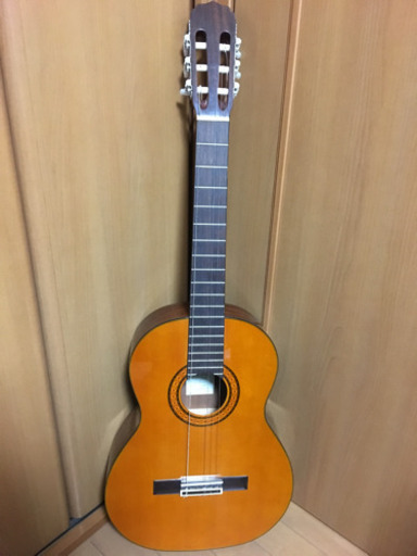 クラシックギター・アコースティックギター