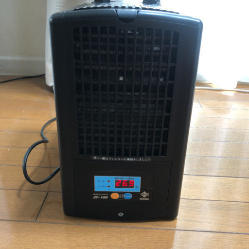 ゼンスイzc100