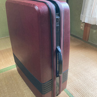 美品　サムソナイト　スーツケースの画像