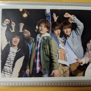 Travis Japan  (7order)(辞めジュ)　中山優...