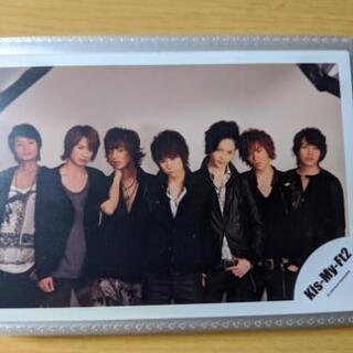 Kis-My-Ft2　公式写真