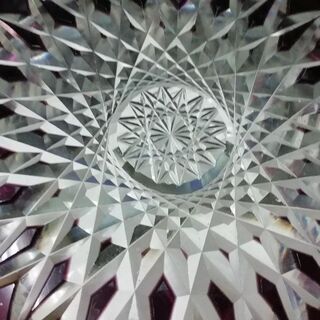 切子　箱無し　未使用の画像