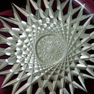 切子　箱無し　未使用の画像