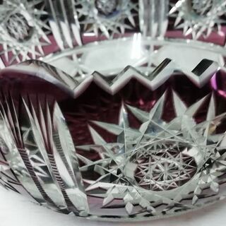 切子　箱無し　未使用の画像