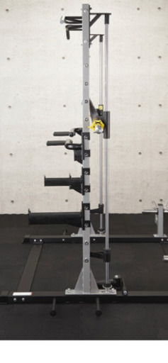 成約しました！準業務用】IROTEC(アイロテック)スミスマシンWOT【径50mm専用】引き取り出来る方