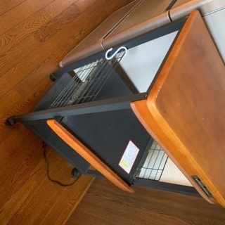 レンジ棚 キッチンラック