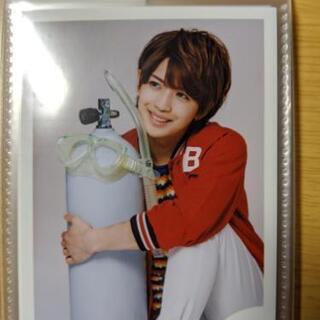 岩橋玄樹 (King&Prince) 公式写真