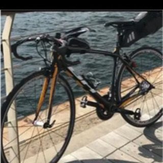 BHのprisma ロードバイクフルカーボン