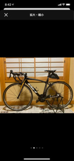 BHのprisma  ロードバイクフルカーボン