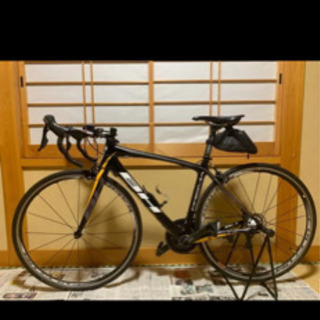 BHのprisma ロードバイクフルカーボン