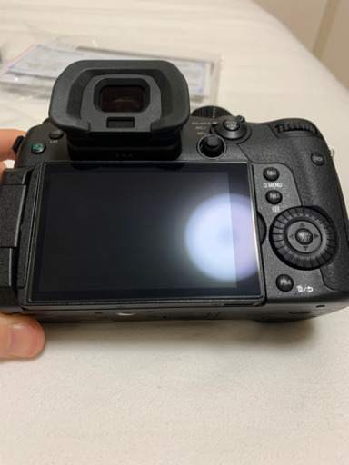 GH5 新品同様保証あり　付属品多数セット