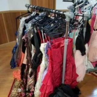 格安 ドレス 大量50着 7号から15号 