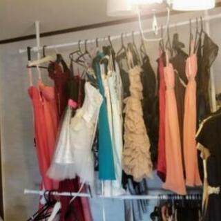 格安 ドレス 大量50着 7号から15号 の画像