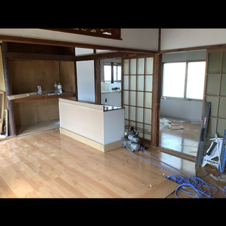 【オーナーとの直契約】静岡県吉田町住吉2階建て戸建3DK+庭付き+駐車場1台付【戸建】【保証会社不要】 - 賃貸（マンション/一戸建て）