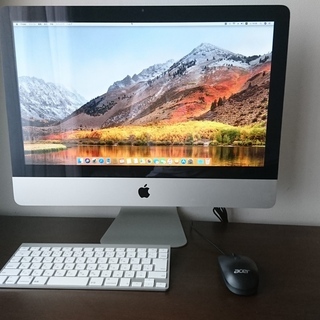 Apple iMac 21.5 A1311(Mid 2011)