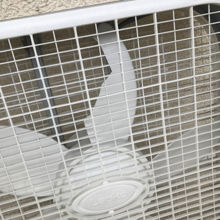 lasko ファン 扇風機の画像