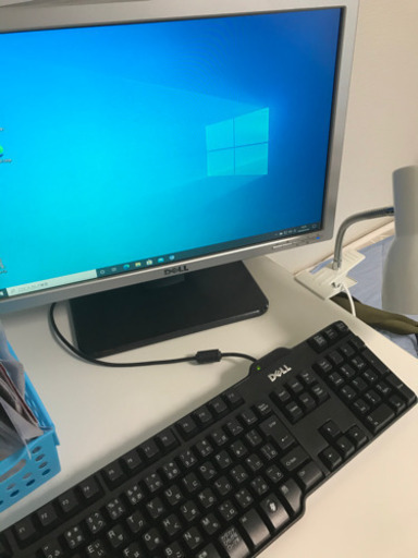 DELL VOSTRO 230 デスクトップパソコン PC Windows10