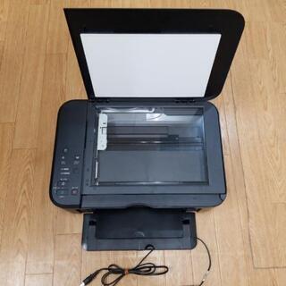 プリンター複合機　Canon　PIXUS MG3230の画像