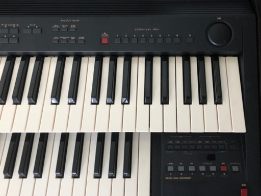 ヤマハ　エレクトーン  YAMAHA  Electone  EL -100