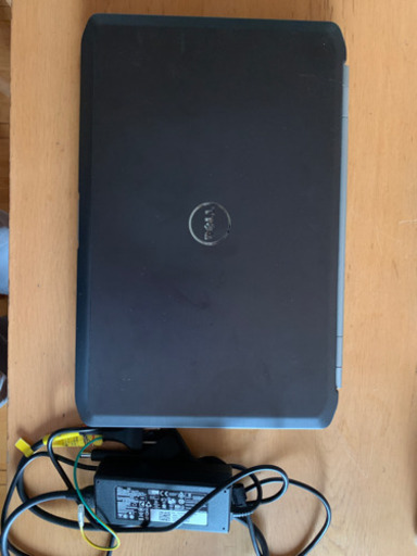 （予約済）暑気払い訳あり無敵爆安！Dell latitude E5520 ③　Windows10 pro 64bit　Core i5搭載 Webカメラ搭載