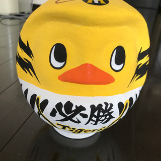 阪神優勝！！ぴよこちゃん