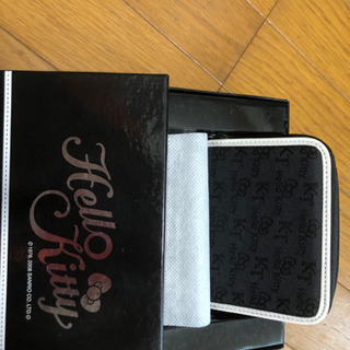 ★HELLO KITTY 二つ折り財布2️⃣★