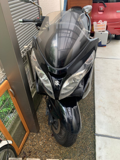 スカイウェイブ  タイプM 値下げ‼️