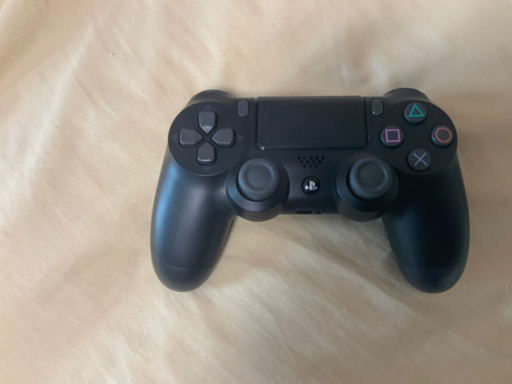 PS4 CHU-2000A 500GB ジェットブラック