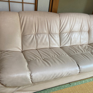 ソファベッド