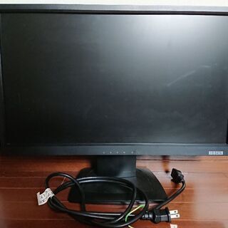 IODATA 液晶モニター21 inch LCD-MF221XBR