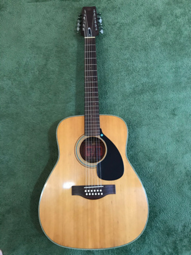 ヤマハ   FG 230 12弦