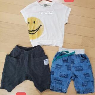 子ども服【お取引成立】