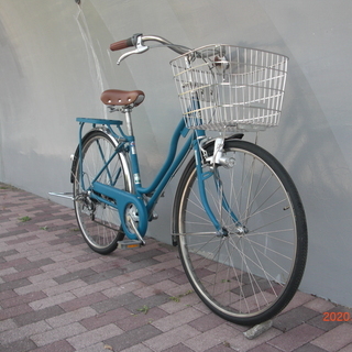 BRIDGESTONE NOLKOG ブリヂストン ノルコグ 27インチシティ