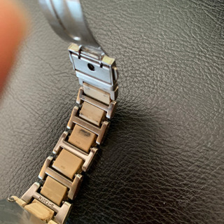 【お受け渡し先決定】Baby-G 腕時計の画像