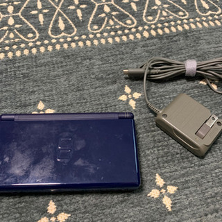 NINTENDO DS lite