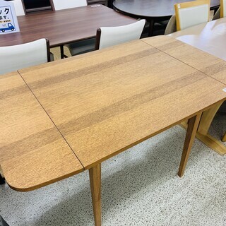 トロン♡ウニコUnico 　バタフライテーブル　ダイニングテーブル ウニコUnico KURT バタフライテーブル ダイニングテーブル - メルカリ