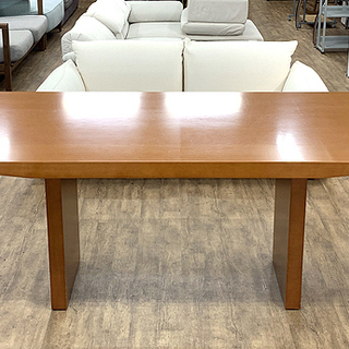 Y)北大前! 札幌 引取 arflex/アルフレックス TAVOLO VOLO/タボロボーロ