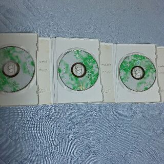 志賀式 実践メンタルトレーニング CD４枚組セットの画像