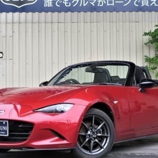 ＮＤロードスター Ｓ　スペシャルパッケージ